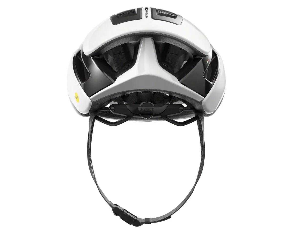 Abus GameChanger 2.0 MIPS Helmet (Shiny White) (M)